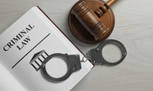 criminal law and criminal lawyers