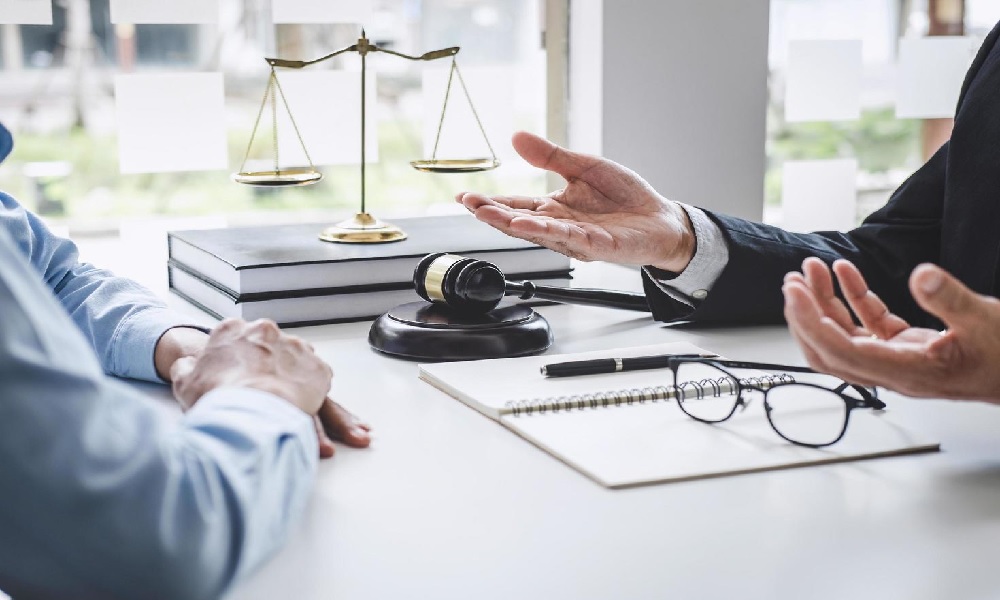 Importance of a criminal defense lawyer