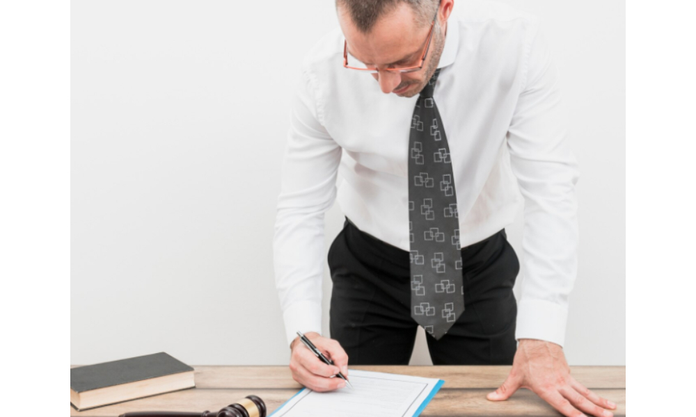 Slip and Fall Lawyer